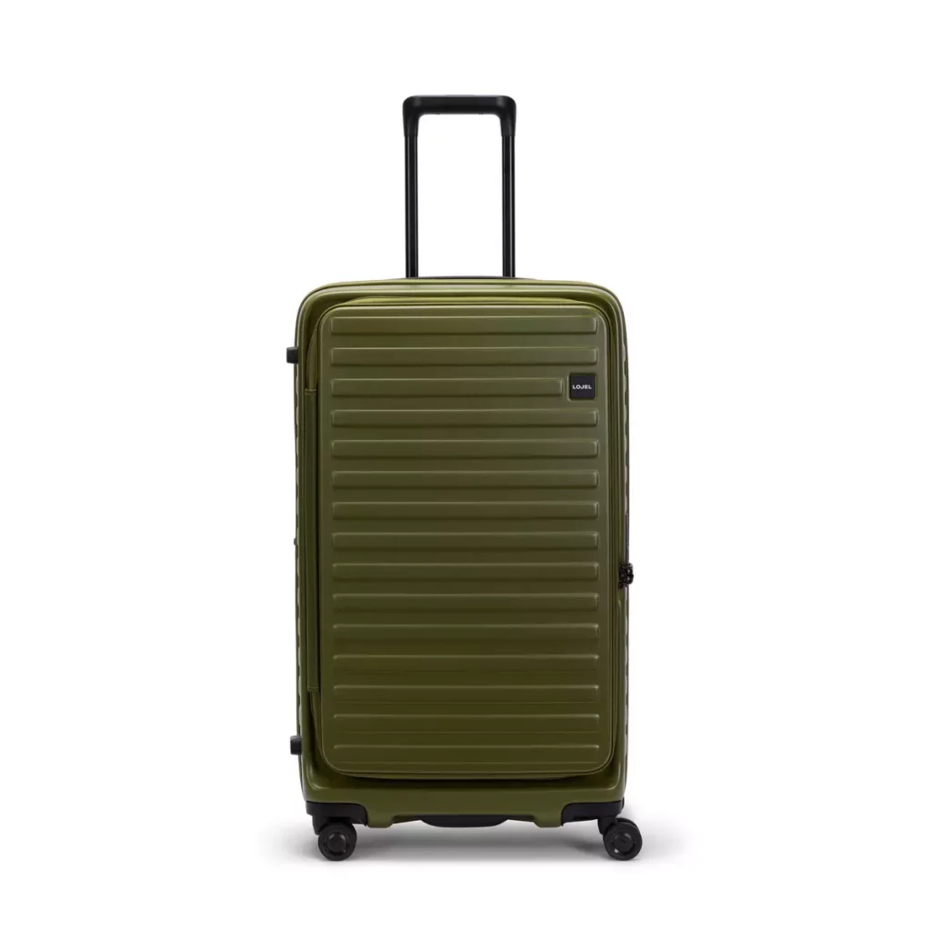 CUBO FIT (29.5吋) 仙人掌綠 NT$14,800