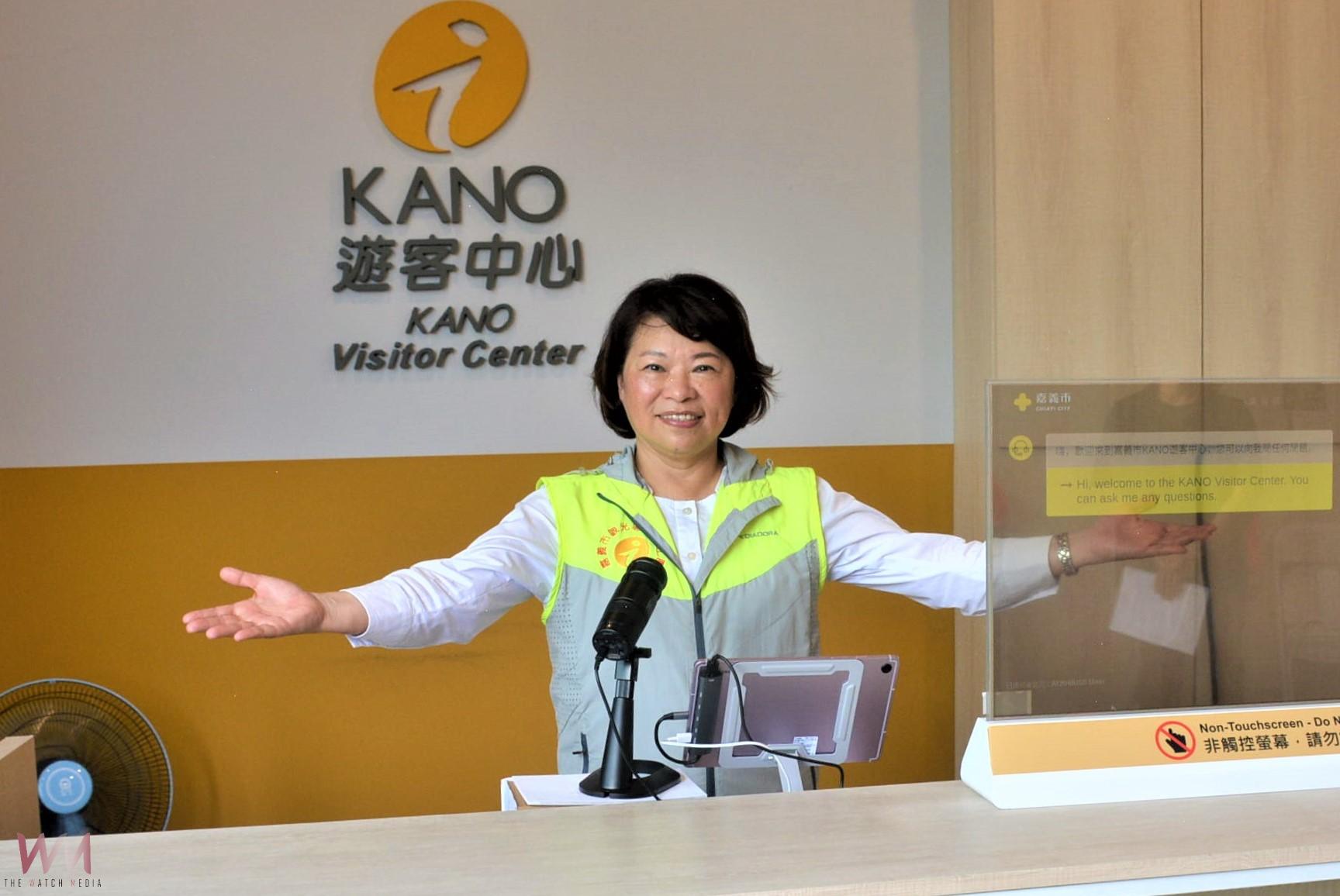 AI即時翻譯服務 嘉義市打造便利的開口通旅遊環境 - https://www.watchmedia01.com