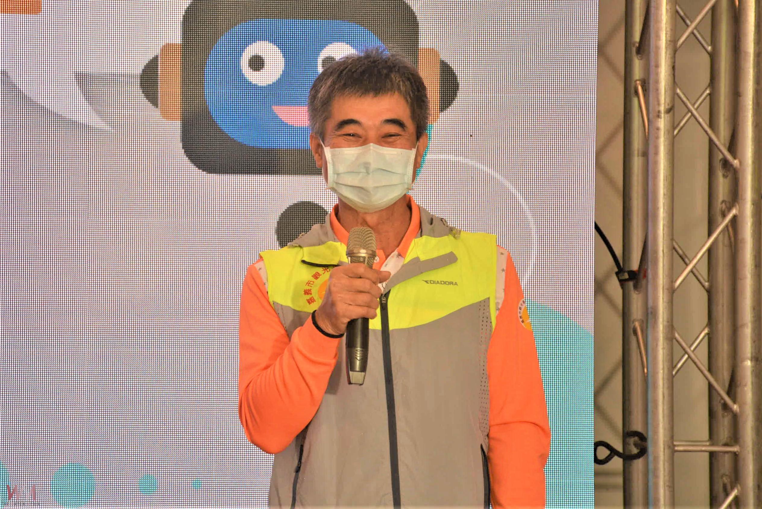 AI即時翻譯服務 嘉義市打造便利的開口通旅遊環境 - https://www.watchmedia01.com