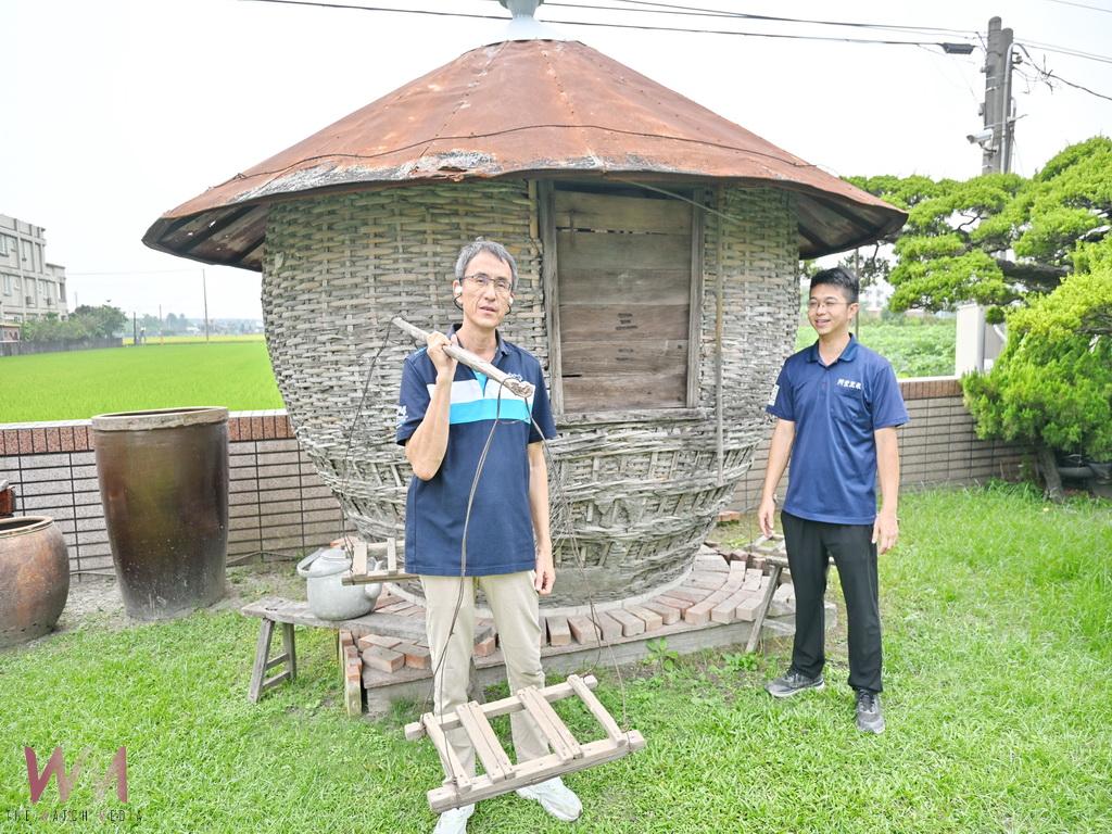 濁水溪畔黑米盛名遠播 阿堂黑米成全國市場新寵 - https://www.watchmedia01.com