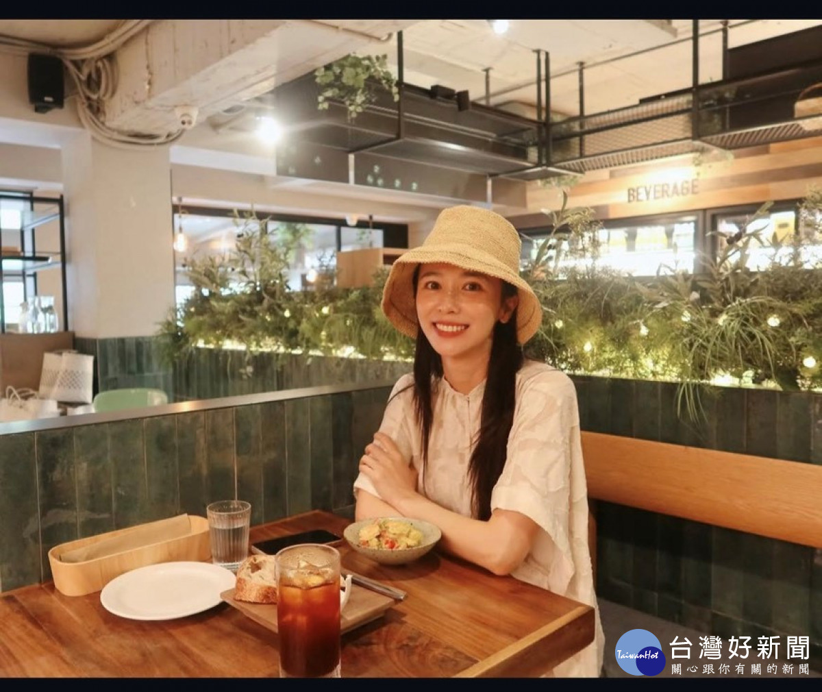 金鐘主持人陳明珠主持過多個客家飲食節目，這次特別推薦桃園客家好味道。