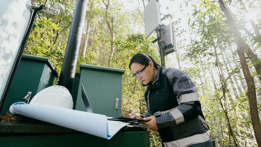 HPE與 Ericsson設立聯合驗證實驗室，為電信業者提供雙模 5G 核心解決方案。