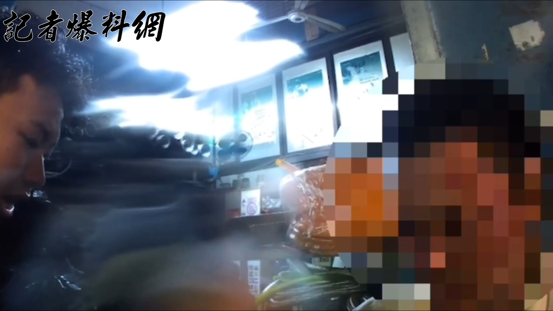 轄區警方獲報到場查處,發現馬姓外籍移工有明顯酒容,經檢測確認其酒測值高達0.45MG/L,當場依公共危險罪嫌將其逮捕。