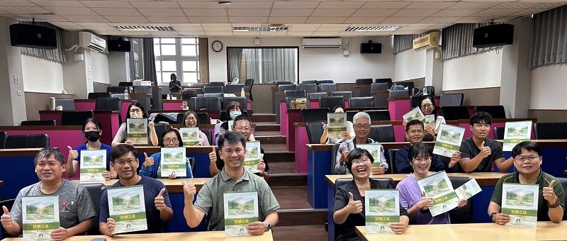 澎湖縣強化友善校園!舉辦114年度正向管教研習 聚焦品德教育實踐