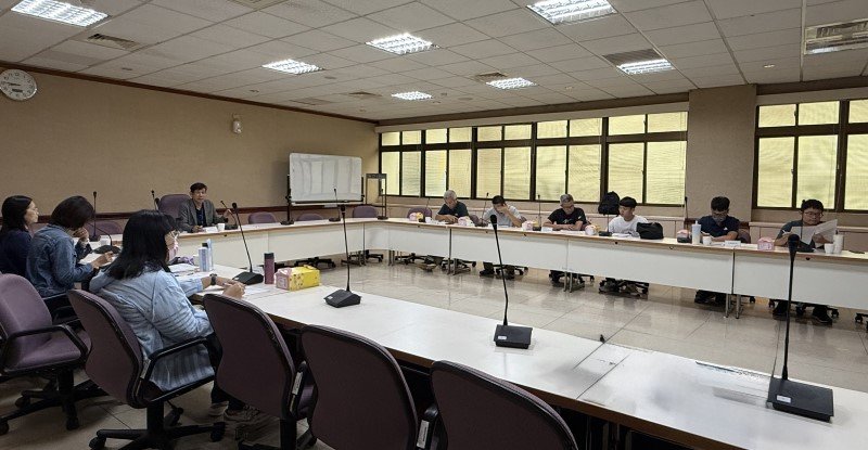 中彰投攜手共護石虎 跨縣市合作打造安全棲地