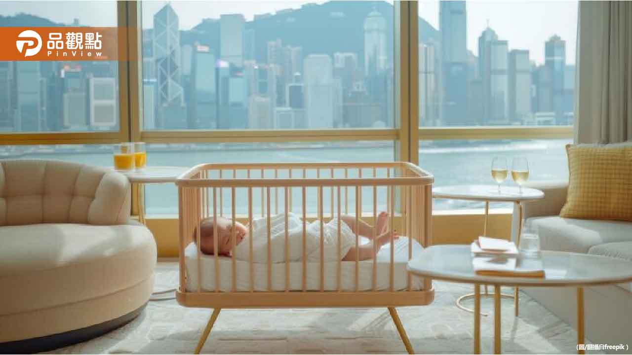 剛出生嬰兒離奇墜樓亡!兇手竟然是5歲的親姐姐