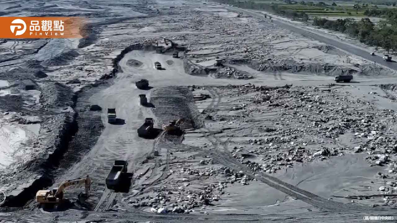 光復災民「大型愛心家電」宅配！每一受災門牌地址領取一組