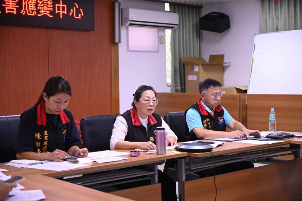 非洲豬瘟造成產業衝擊 徐榛蔚提4訴求盼中央兼顧防疫與經濟 200 非洲豬瘟造成產業衝擊 徐榛蔚提4訴求盼中央兼顧防疫與經濟 199