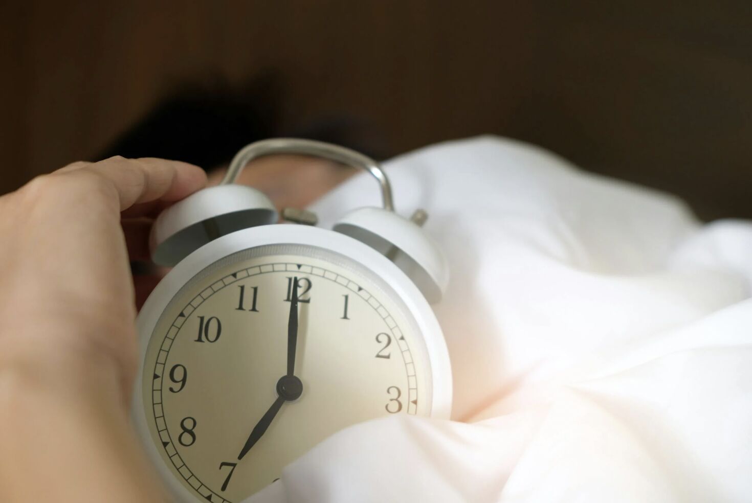連假打亂作息... 睡眠差小心「大腦老化翻倍」!醫5招救回 202 連假打亂作息... 睡眠差小心「大腦老化翻倍」!醫5招救回 201