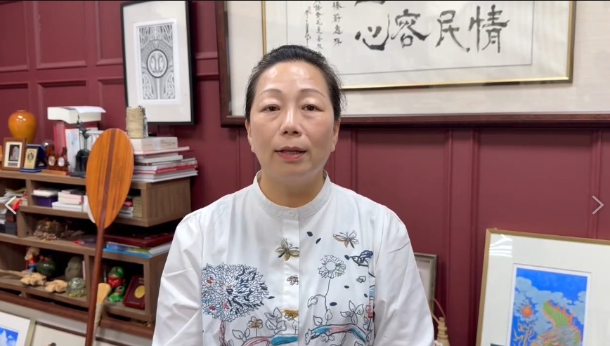 花蓮今啟用「災區復原重建中心」 徐榛蔚:10單位進駐光復就近服務 212 花蓮今啟用「災區復原重建中心」 徐榛蔚:10單位進駐光復就近服務 211