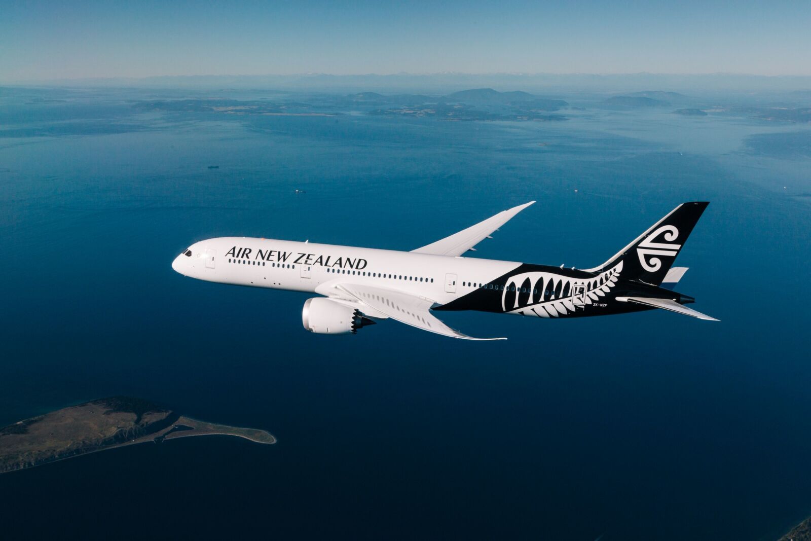 全面升級波音787-9新機艙 紐西蘭航空聯名爽爽貓打造療癒飛行旅程 210 全面升級波音787-9新機艙 紐西蘭航空聯名爽爽貓打造療癒飛行旅程 209