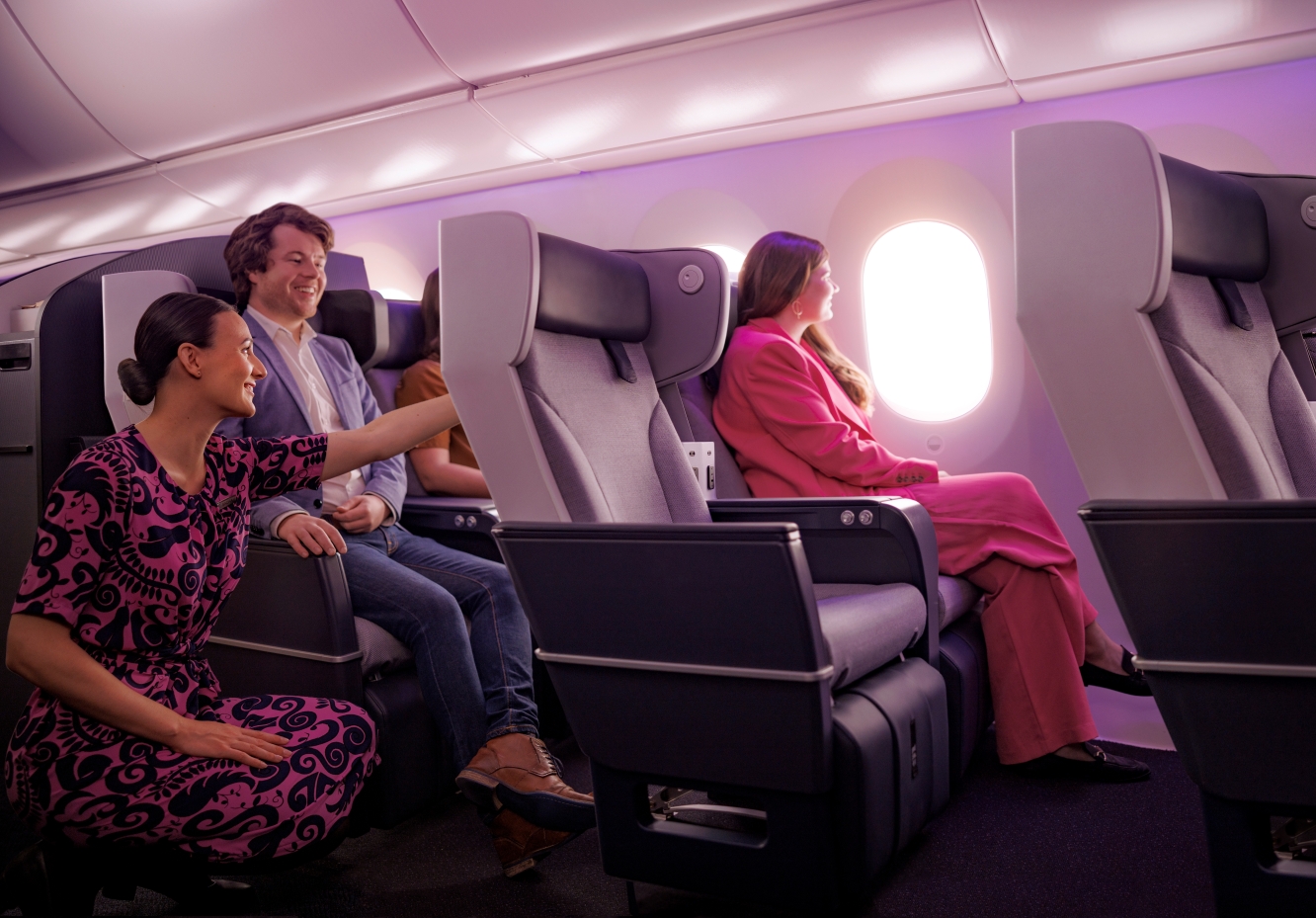 全面升級波音787-9新機艙 紐西蘭航空聯名爽爽貓打造療癒飛行旅程 212 全面升級波音787-9新機艙 紐西蘭航空聯名爽爽貓打造療癒飛行旅程 211