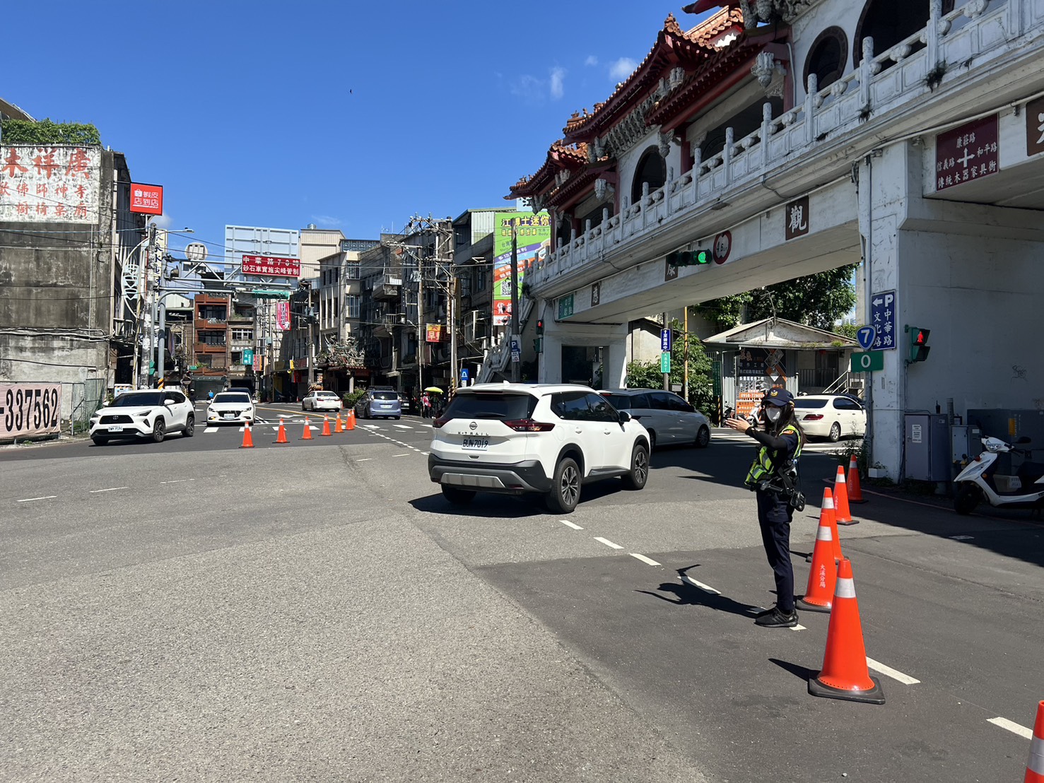 桃園花彩節11/1開跑 周邊交通管制一次看 S 291602447 0