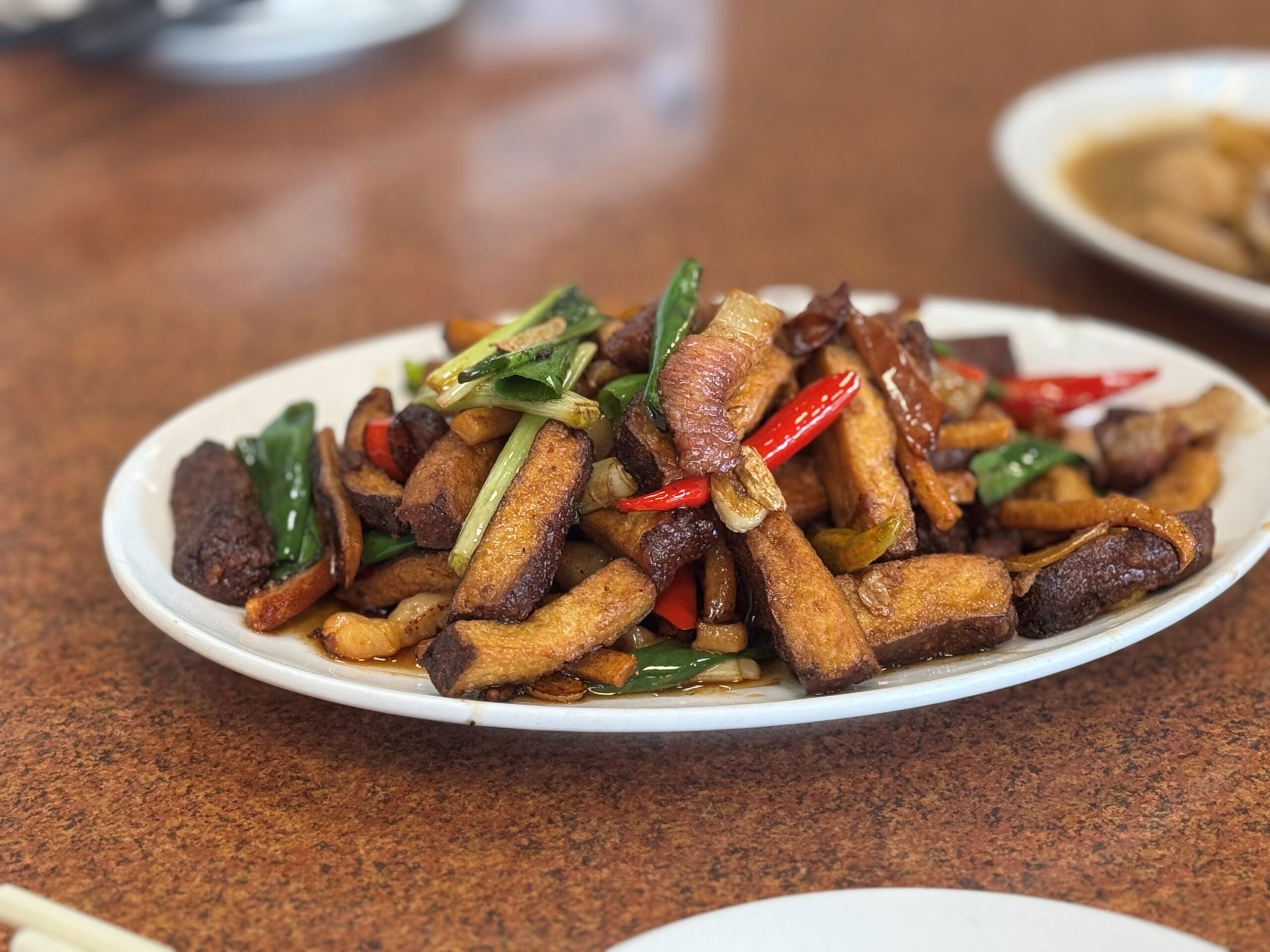 名人化身秘密客!大啖桃園客家美食 推薦46店名單這時出爐 29372 scaled
