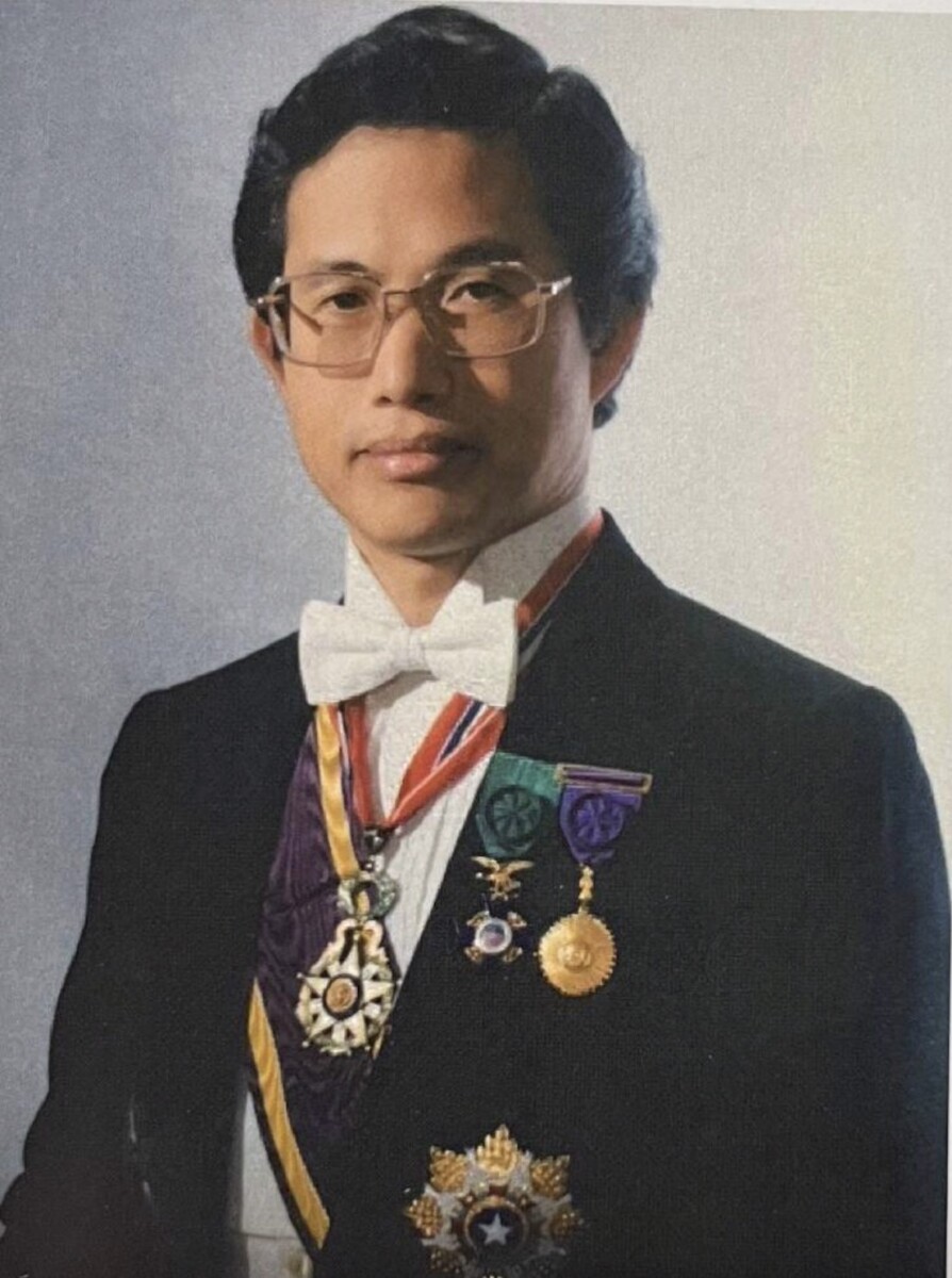 ▲歐鴻鍊部長