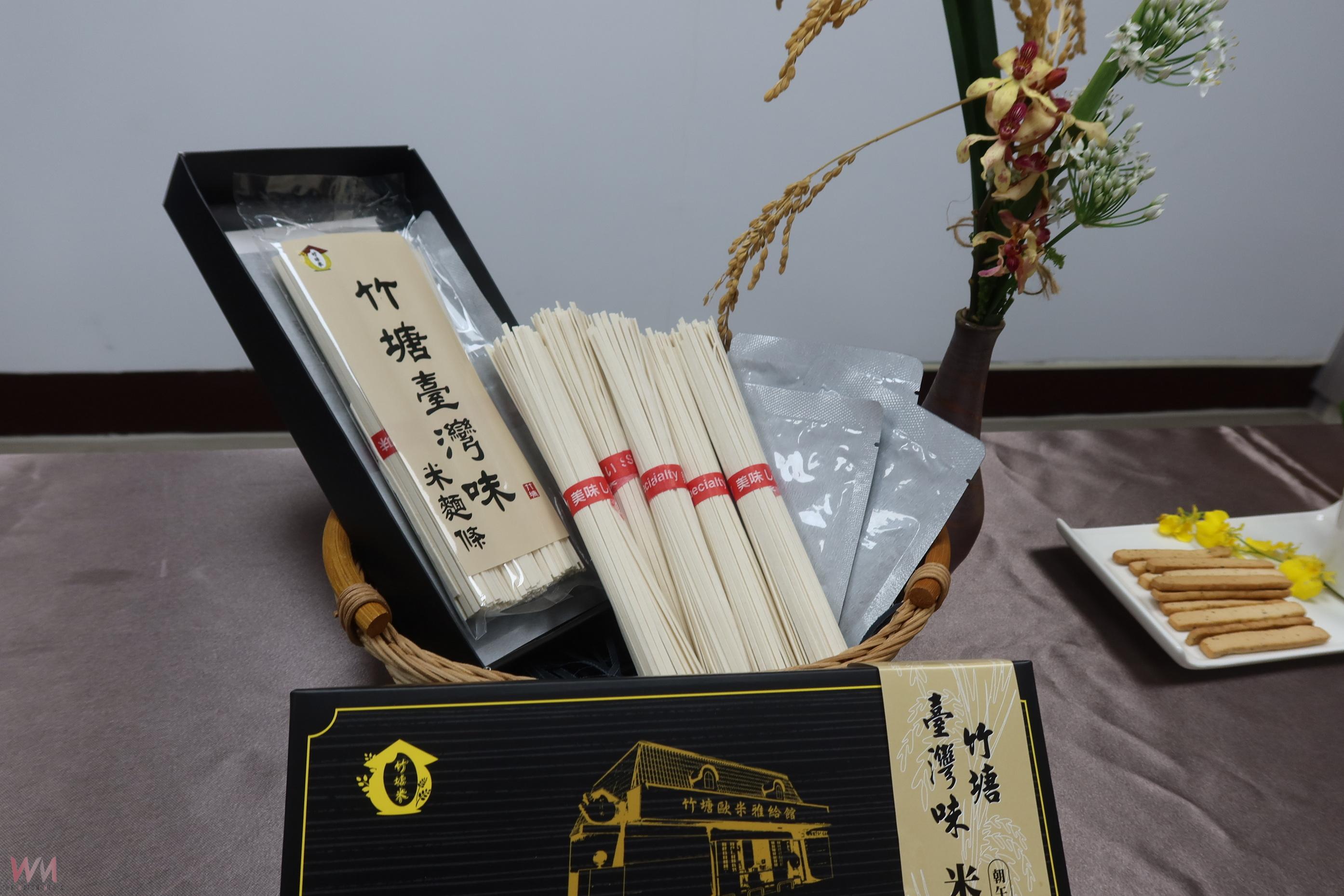 （有影片）／竹塘創意米食展11月登場　邀民眾找回「吃米的人」 - https://www.watchmedia01.com