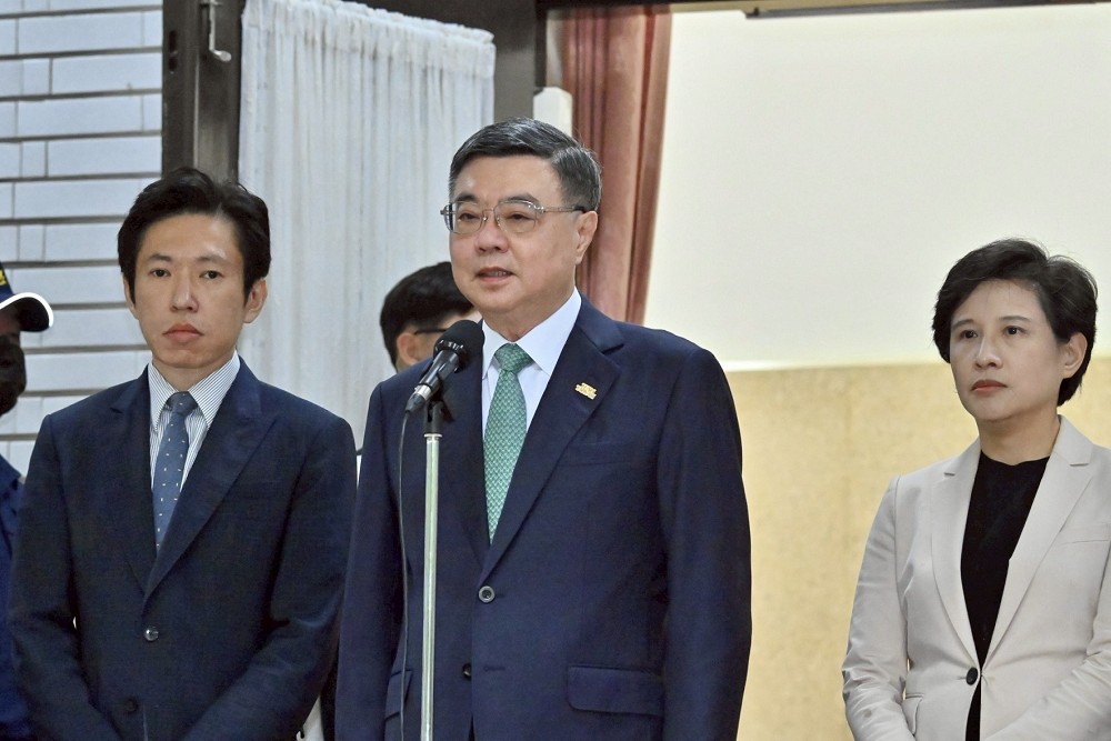 點名台中露天掩埋廚餘全面改進 卓榮泰:不容二次傷害 200 點名台中露天掩埋廚餘全面改進 卓榮泰:不容二次傷害 199