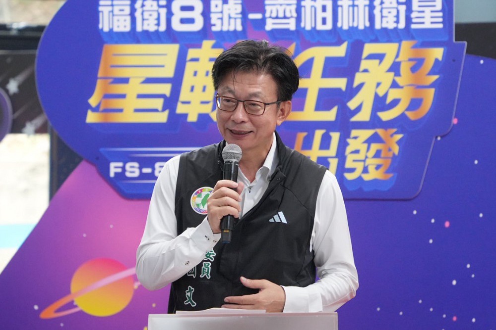 郭國文細數謝龍介造謠事件時序表　再轟為造謠負起責任 241