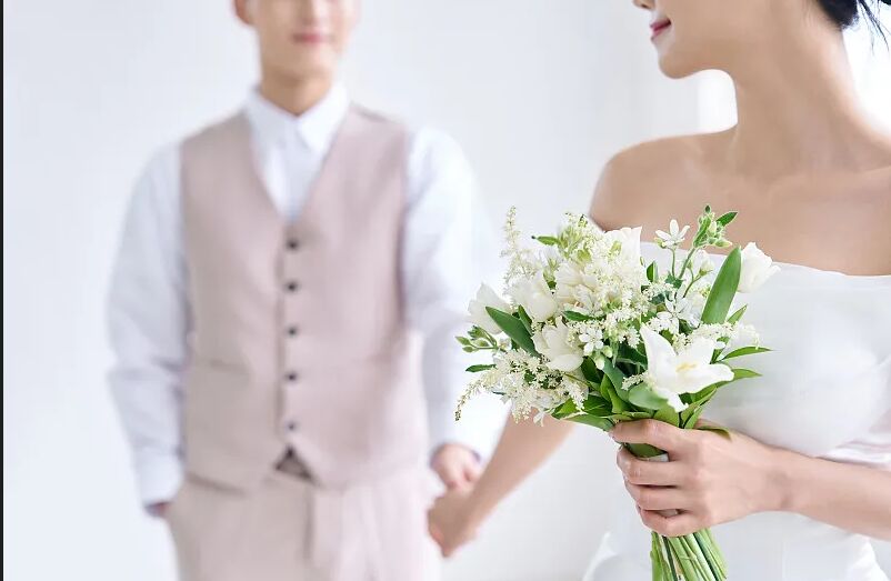結婚典禮結束2個月新郎失蹤　新手人妻知真相「老公已當爹」 239