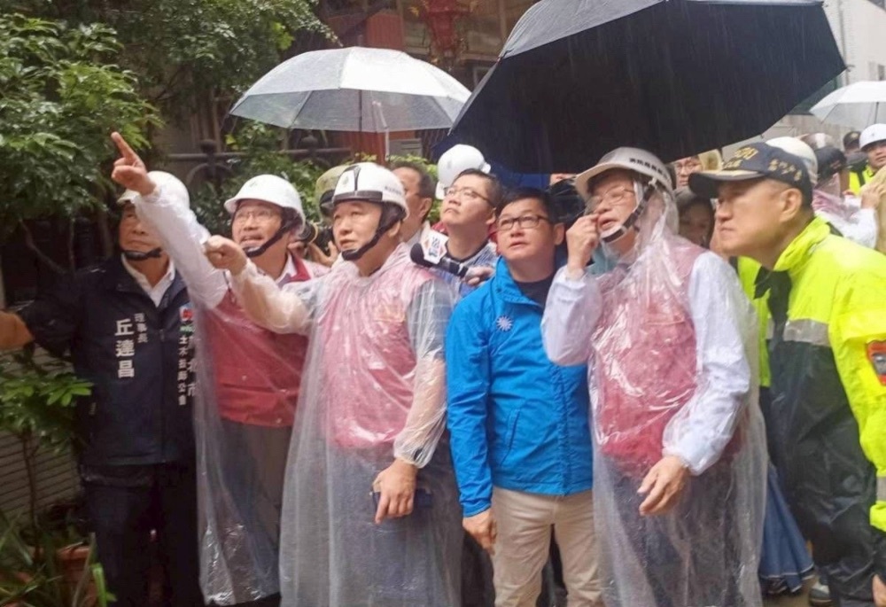 促新北市府建立山坡地監測防災制度 劉哲彰提3大要求 236 248251028a06