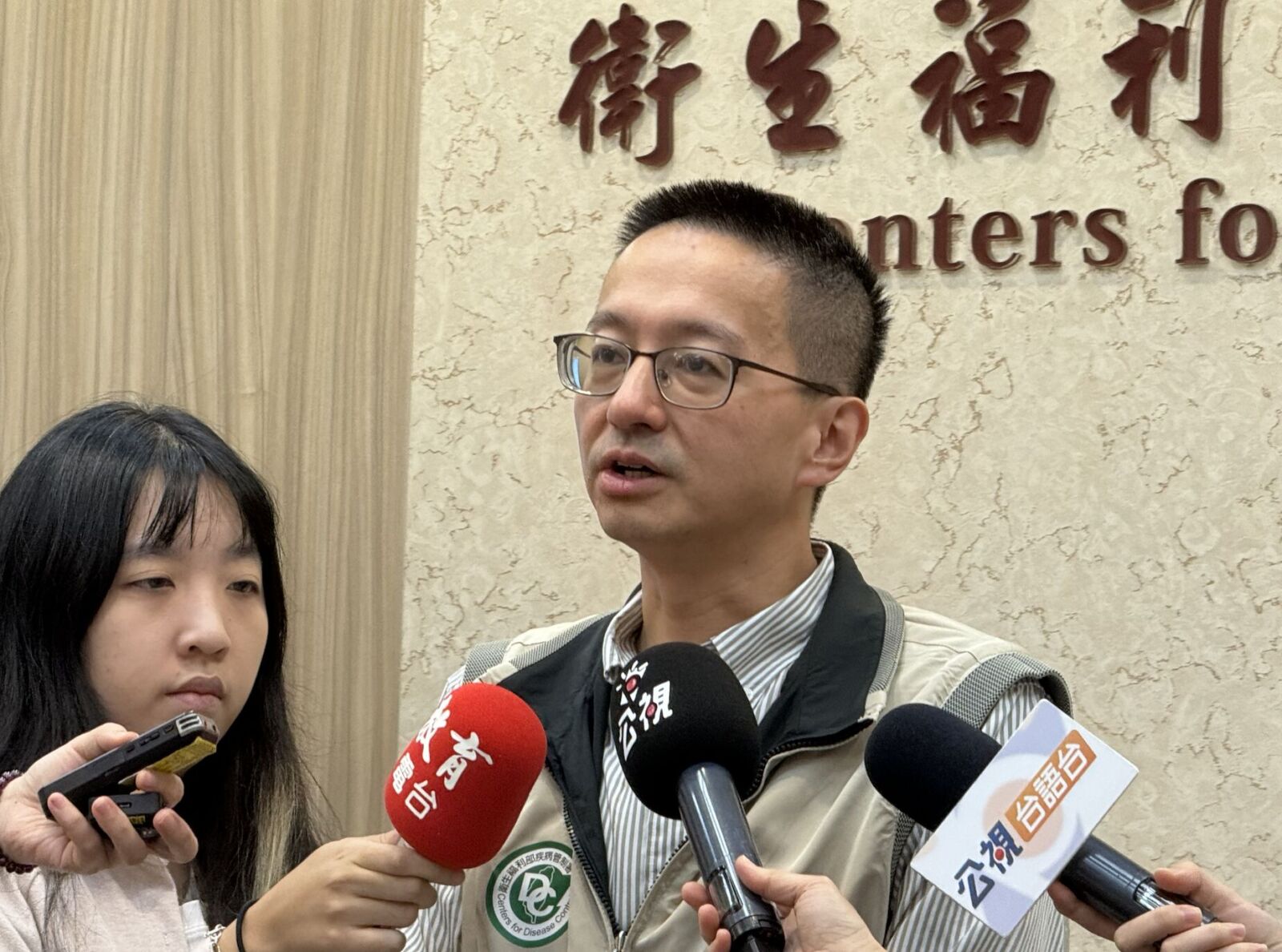 流感就醫連三降 再撐半個月！羅一鈞：11月中可望脫離首波流行 267