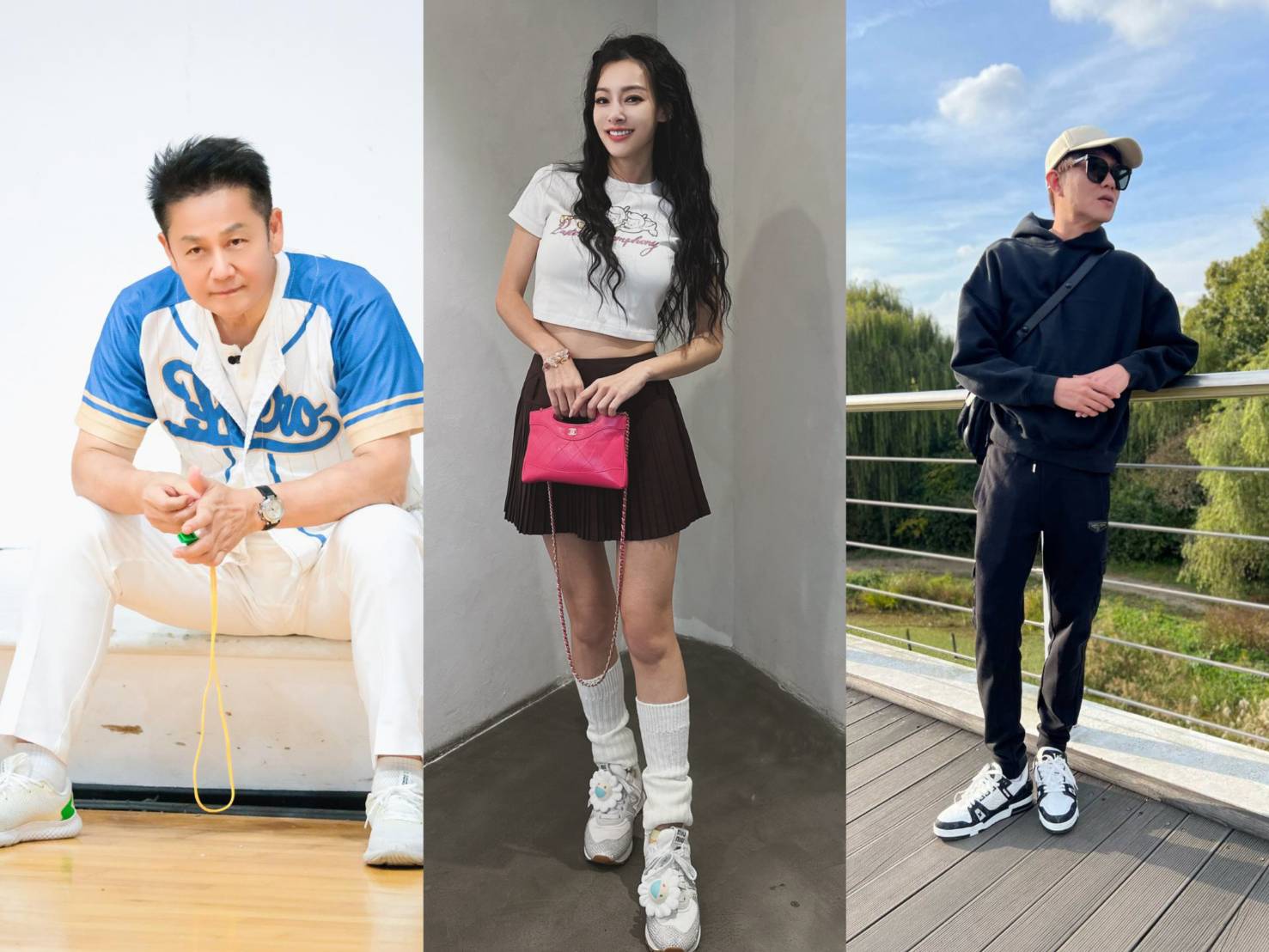 時尚王美王思佳將與主持天王徐乃麟、亞洲直播天王Max Kee首度於11/5 晚間21:00舉辦轟動亞洲的跨境開賣,當晚也將邀請多位明星與知名KOL共襄盛舉,為粉絲推薦更多王美精選好物。(圖/迪迪購 提供)