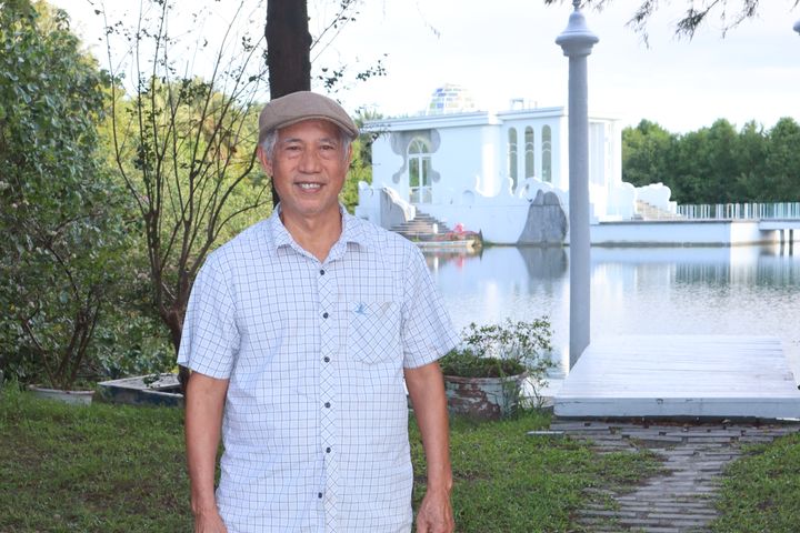冬山河觀光廊帶再造!宜蘭打造永續旅遊新典範 張清來以在地實踐延續冬山河精神