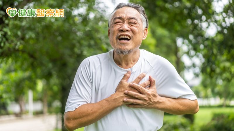 不必開胸、不必繞道! 客製化支架治療主動脈弓部瘤更安全