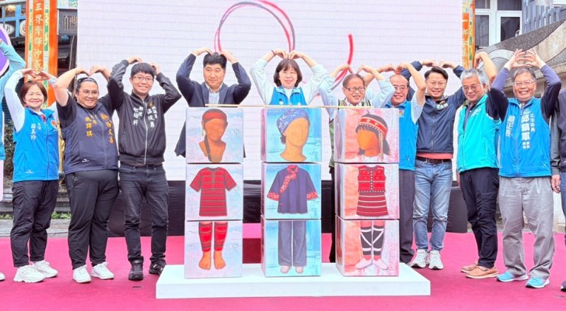 「2025新夏泰客life show」11/1–2日登場 成果展率先呈現無極限的南庄印記
