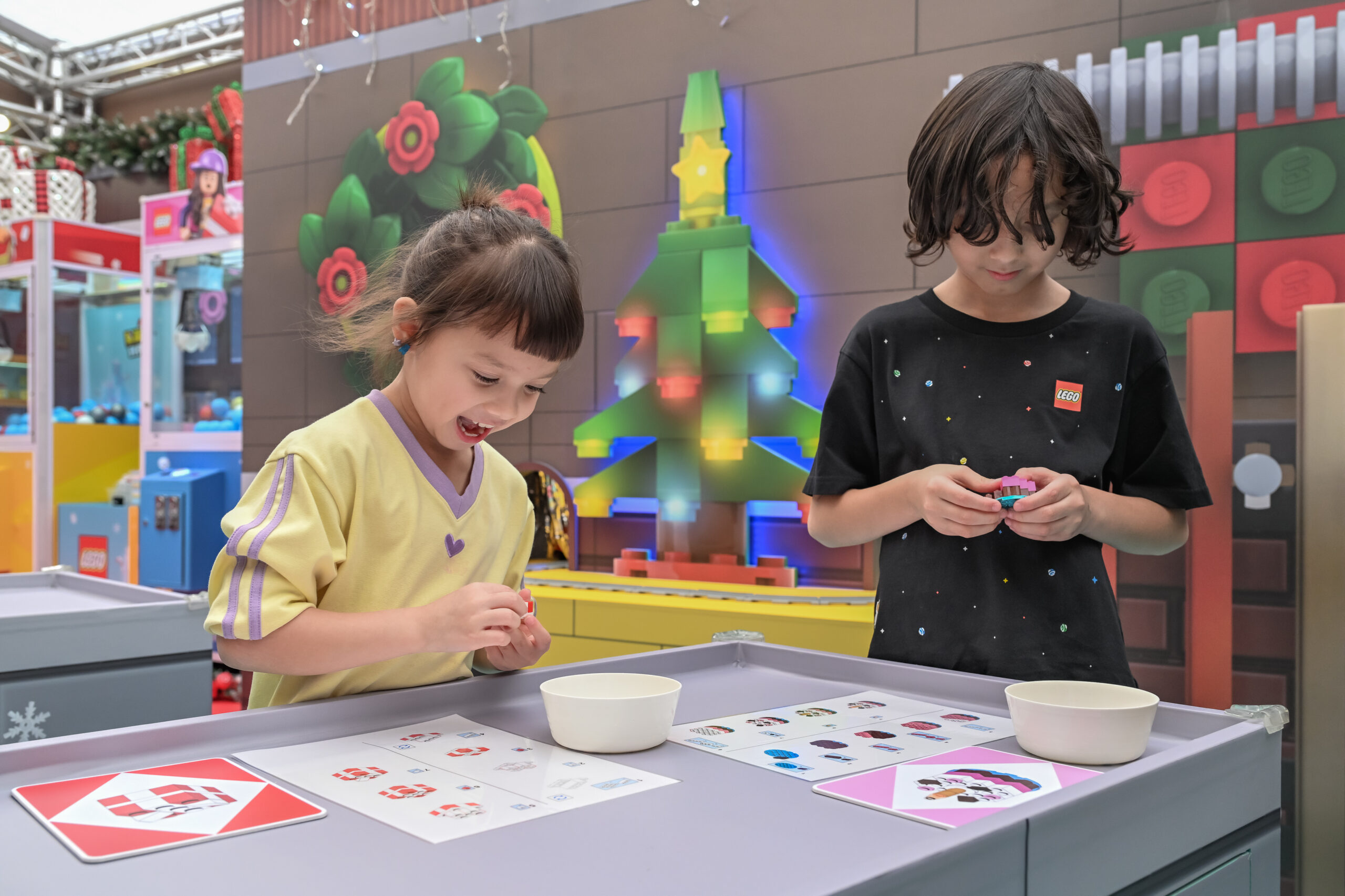 高雄城市書展 2025：「邊界之外，海港之內」邊玩邊讀