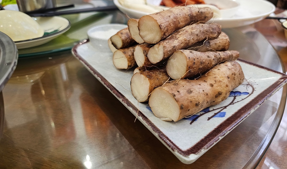 腸胃不好、常脹氣、排便卡卡？營養師大推「這1低調超級食物」  每天吃一點真的有感