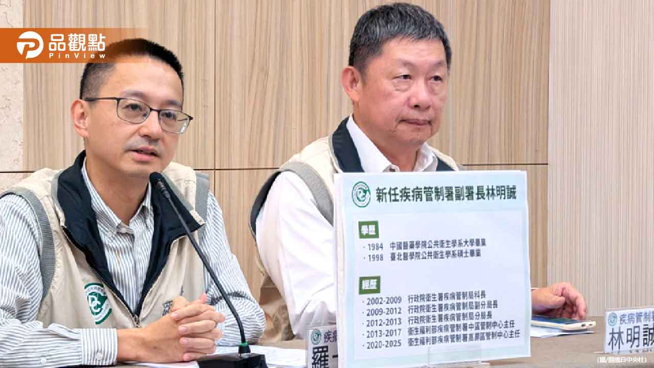 流感疫苗打氣史上最旺!羅一鈞:今年不開放全民公費