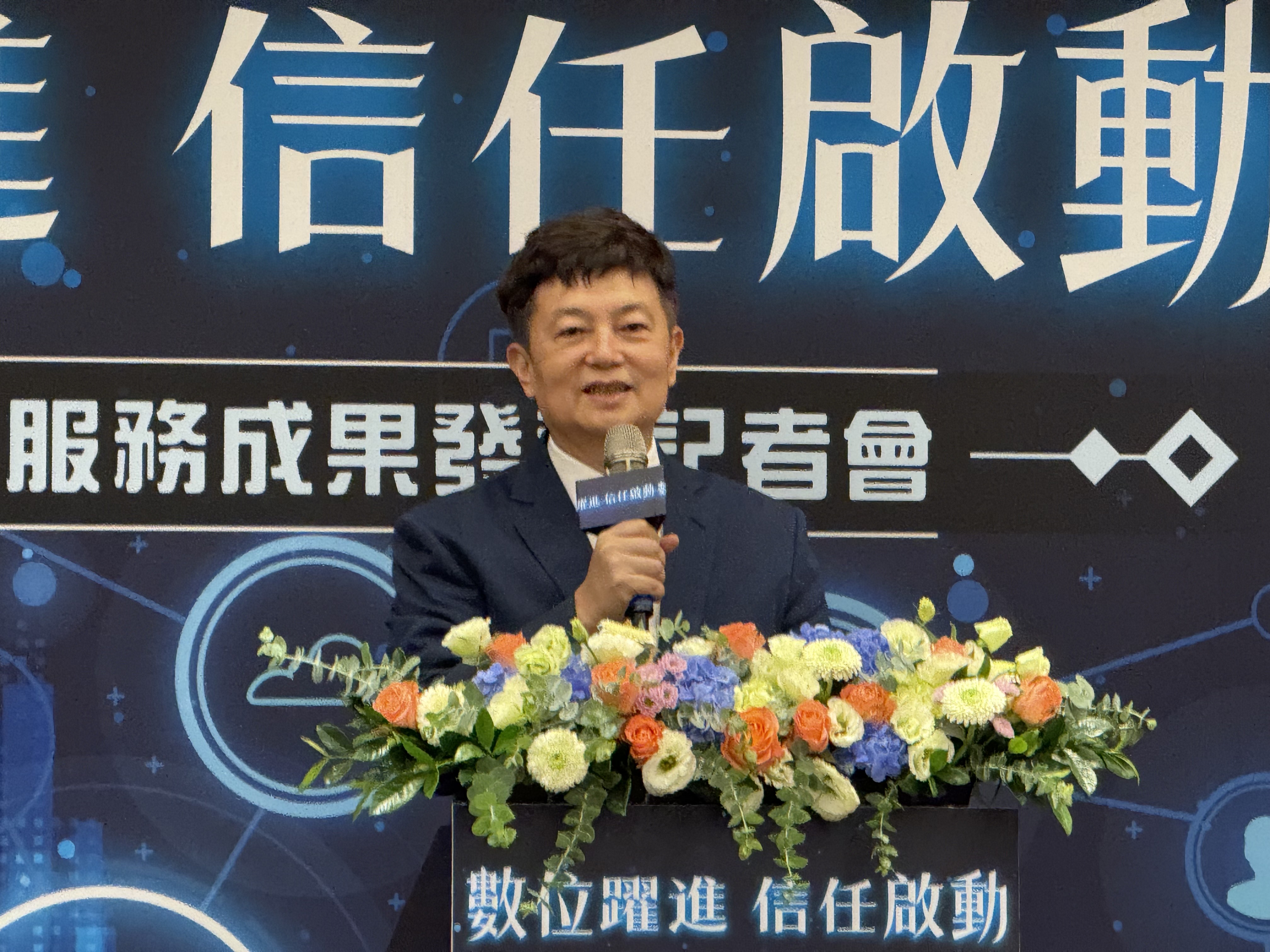 金控需進軍壽險嗎?壽險公會理事長陳慧遊妙喻:頂大一定是綜合性大學!
