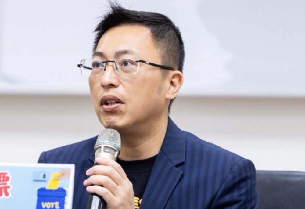 王威元、黃心華批綠營質詢淪秀場 籲回歸市政本質、聚焦民生議題 187 248251029a02