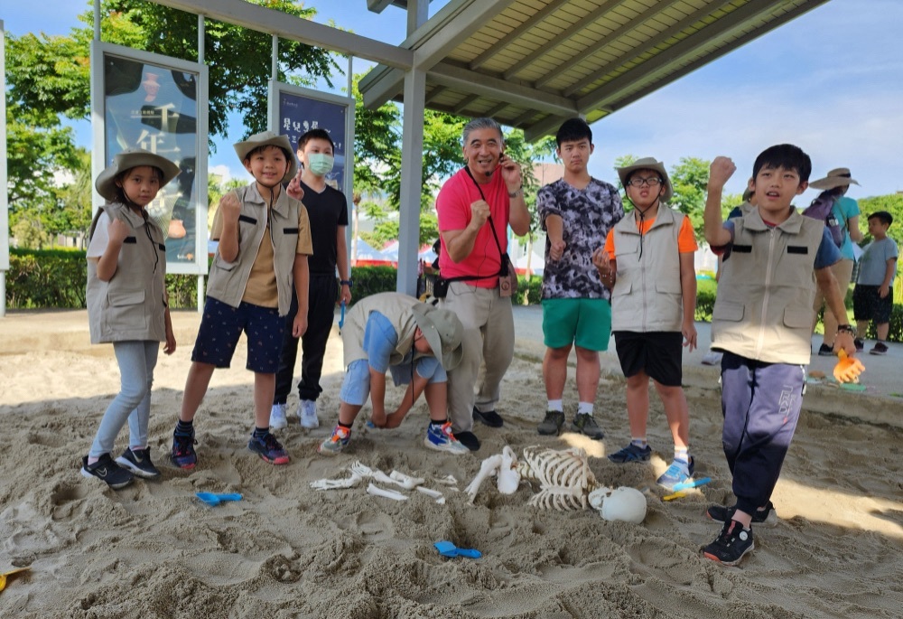 公布15組「環境教育獎」得主 新北環保局:引領探索議題邁向永續 208 248251029a05