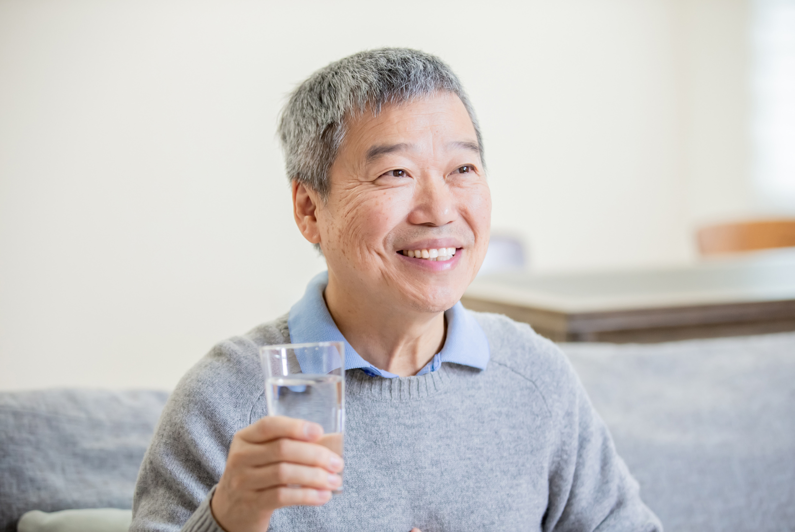 UVC深紫外光煮水科技 USii智能淨水除菌壺保障飲水安全 302816 0