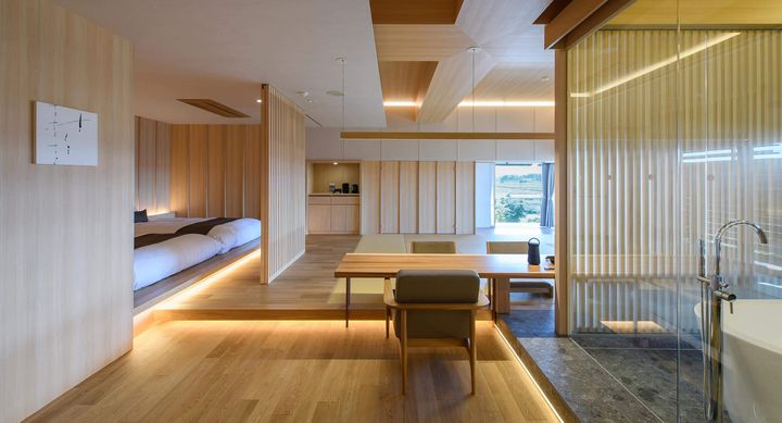 五箇山合掌村絕美光影盛宴x金澤町屋金箔工藝饗宴 溫泉養生之旅再升級