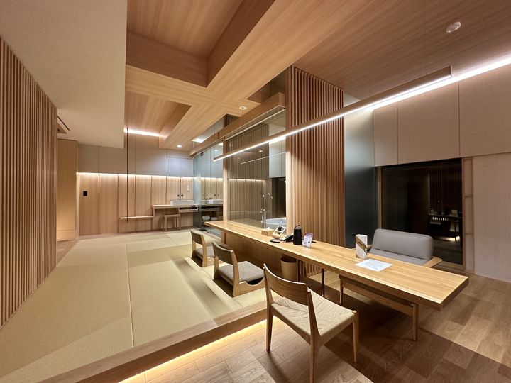五箇山合掌村絕美光影盛宴x金澤町屋金箔工藝饗宴 溫泉養生之旅再升級