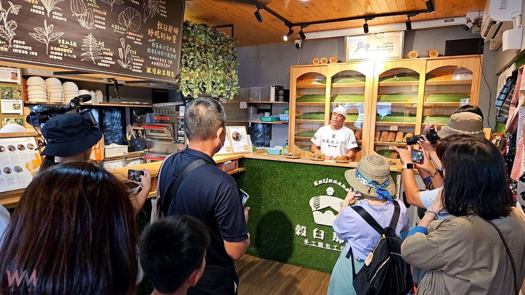店家改造結合在地工藝 10家「鐵道慢店」煥新登場再出發 - https://www.watchmedia01.com