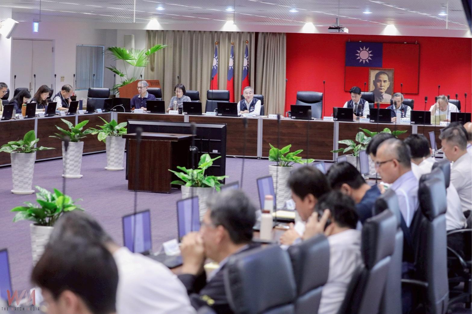 中市推動騎樓整平！重塑街道樣貌凝聚安全共識　打造友善步行環境 - https://www.watchmedia01.com