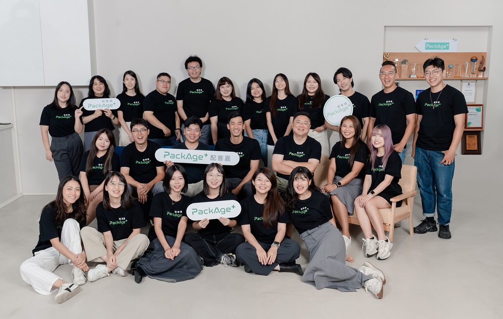 配客嘉宣布完成逾1億元A輪募資，投資人包含國發基金、正美集團、大聯大控股旗下世友投資、五崧集團、品捷精密、高柏科技共同參與