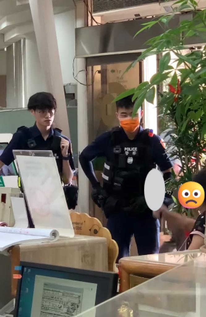 提不出錢太激動！埔里婦人提款未果持刀想自傷