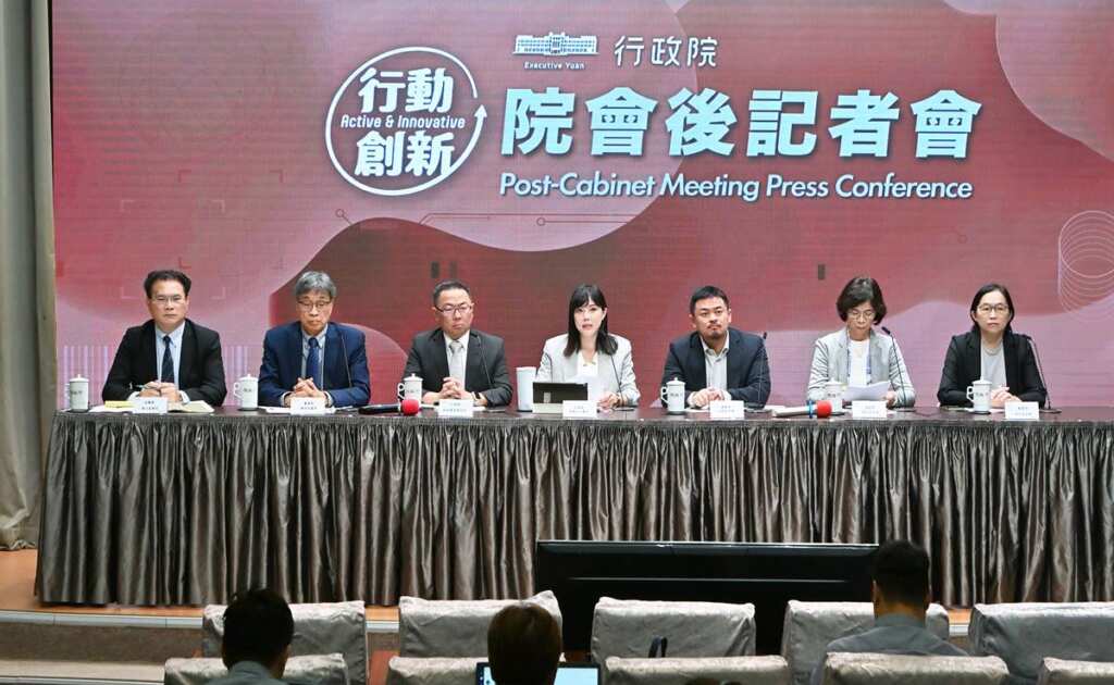 ▲澈底阻斷非洲豬瘟傳播途徑,堅定守護臺灣養豬產業及國人食品安全。(記者張玉泰攝)