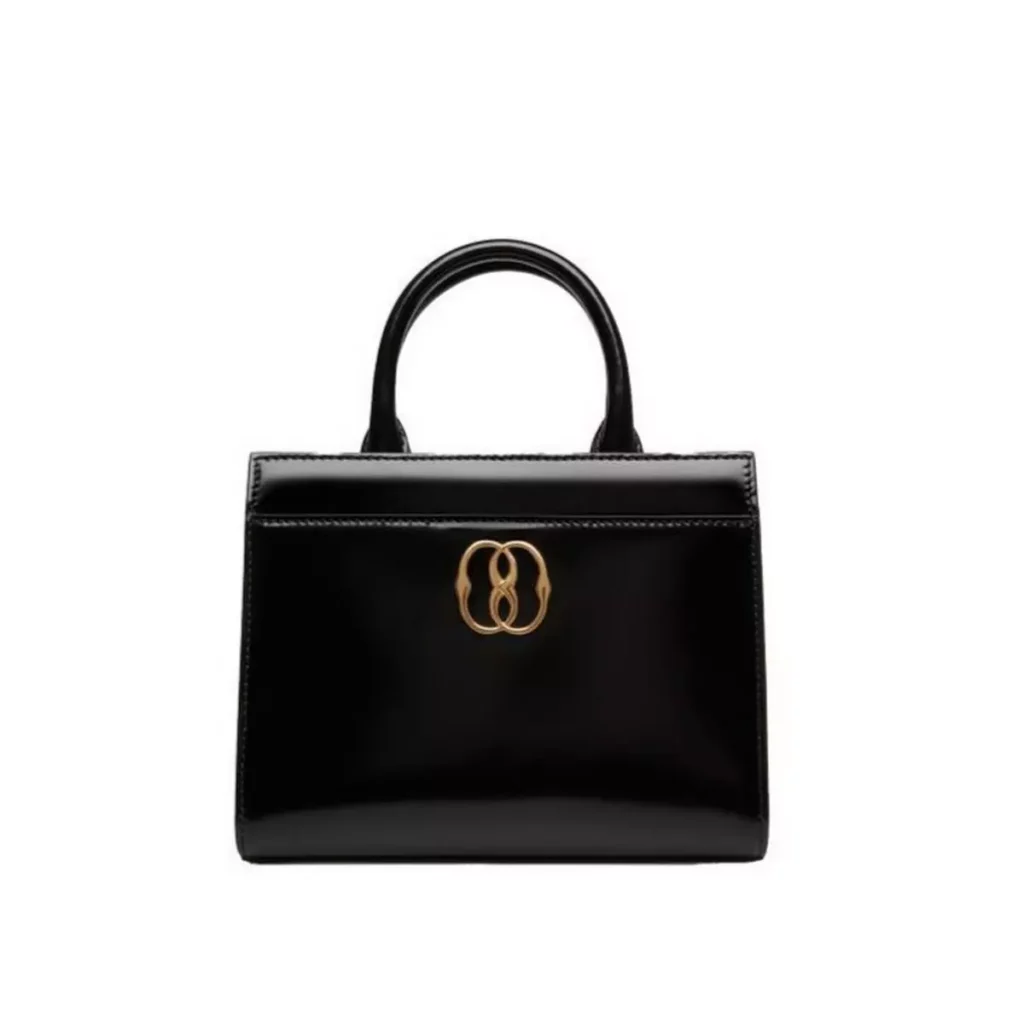 BALLY EMBLEM 提把包 原價 $55,800 優惠價 $25,110