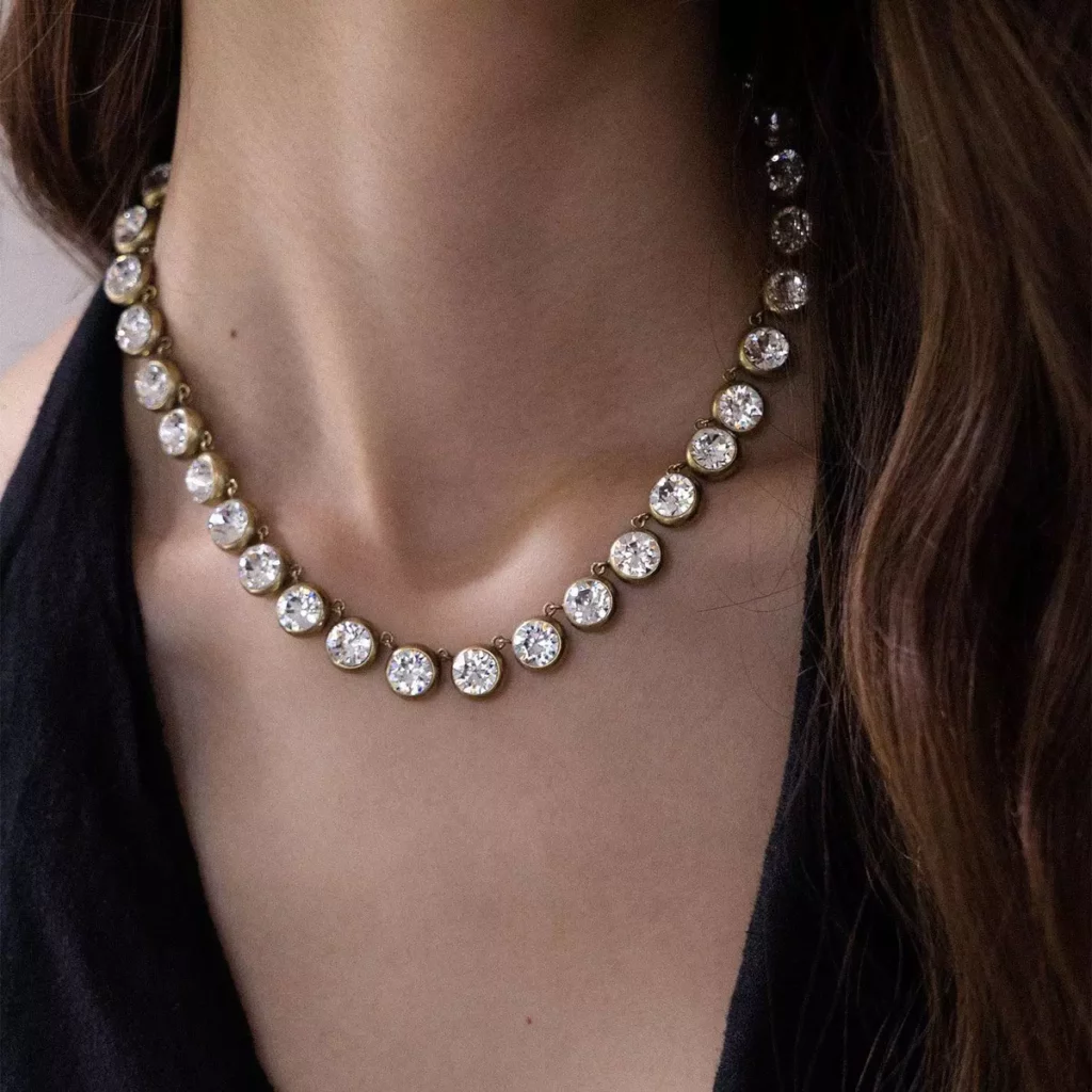 _YUN YUN SUN Rockcandy - Celo 項鍊 原價 $13,880 優惠價 $6,246