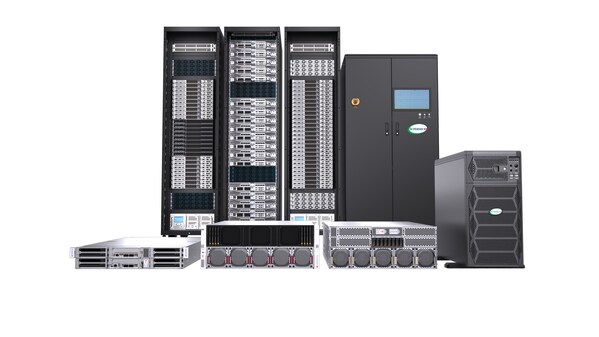 Supermicro 宣佈成立美國聯邦實體,進一步拓展聯邦市場,憑藉美國本土強大 AI 伺服器製造陣容瞄準聯邦生態系統
