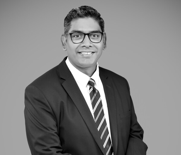 Newmark 宣佈進軍印度市場;聘請 Sathish Rajendren 領導區域物業及設施管理業務發展