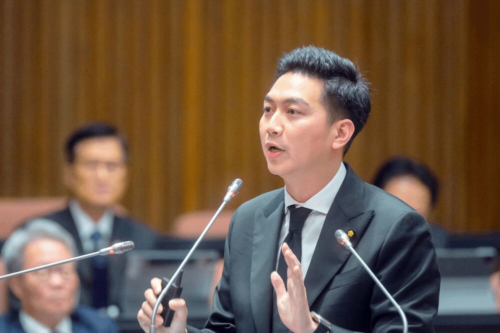 防堵非洲豬瘟 廖偉翔:廚餘漏洞要從源頭補起 236 照片來源:廖偉翔臉書