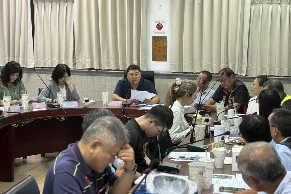 游顥成功爭取1億3千萬振興集集支線觀光 鎮長吳大村盼人潮回流 232 游顥成功爭取1億3千萬振興集集支線觀光 鎮長吳大村盼人潮回流 231
