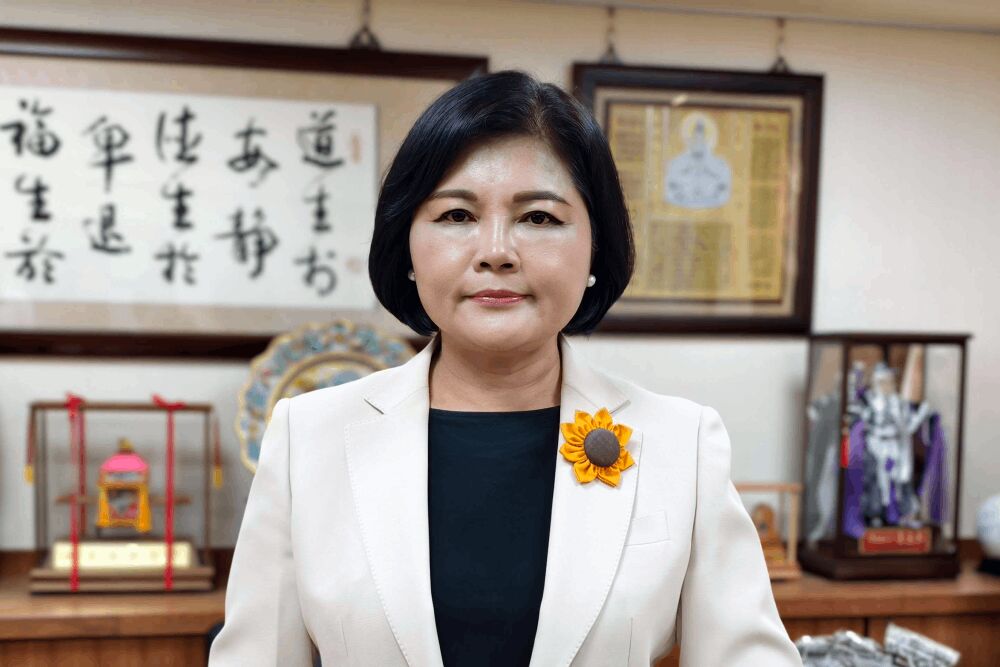 持續喊話中央禁廚餘養豬 張麗善:防疫不應被8%豬隻綁架 216 照片來源:雲林縣政府
